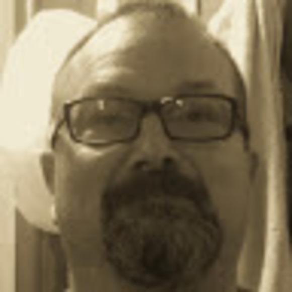 Meet your Posher, Russ - Picture 1 of 1